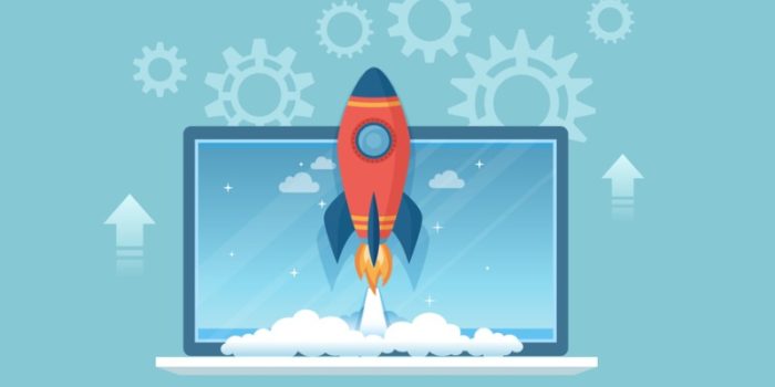 Profi-Website: So bauen Sie Ihre Top-Seite in 6 Wochen