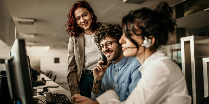 Social Selling: Marketing und Sales optimal verknüpfen