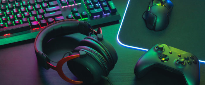 Die Gaming-Branche – der große Gewinner der Corona-Krise?