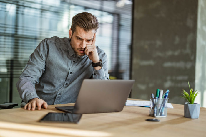 Ciao Excel – hallo intelligenter Vertrieb!