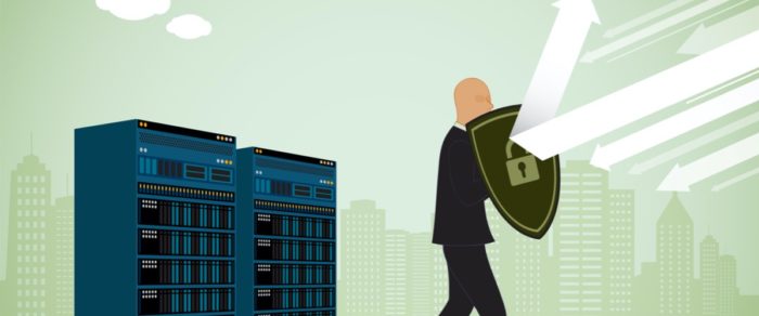 Reine Backup-Lösungen sind nicht mehr State of the Art
