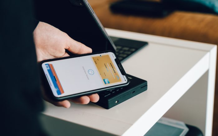 Digitales Bezahlen – die neue Normalität an der Ladenkasse