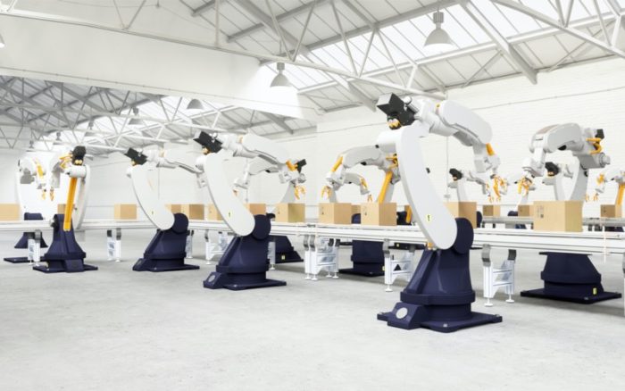 Vier Tendenzen, wie Arbeit im Jahr 2035 aussehen wird