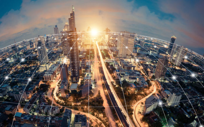 Energiehandel 2.0: Pepples auf Basis von Blockchains