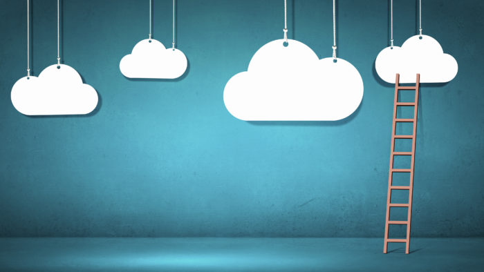 Cloud-Roadmap: In vier Schritten gelingt der Schritt in die Cloud