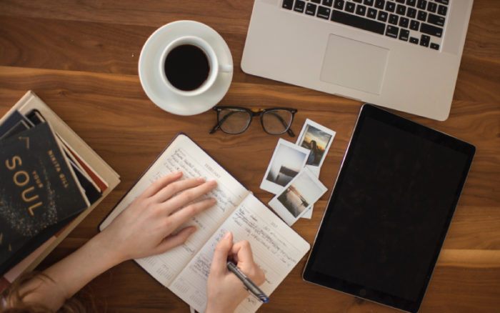Homeoffice: Störfaktoren minimieren und Fokus steigern