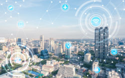 Smart City Iot E-Maks