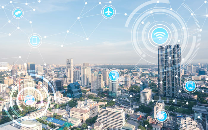 Smart City Index 2023: Top-Städte im Vergleich analysiert