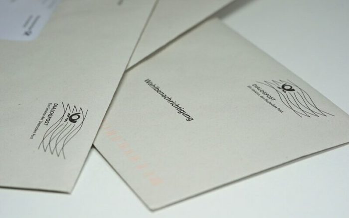 Bundestagswahl: Wie sicher der Wahlprozess wirklich ist