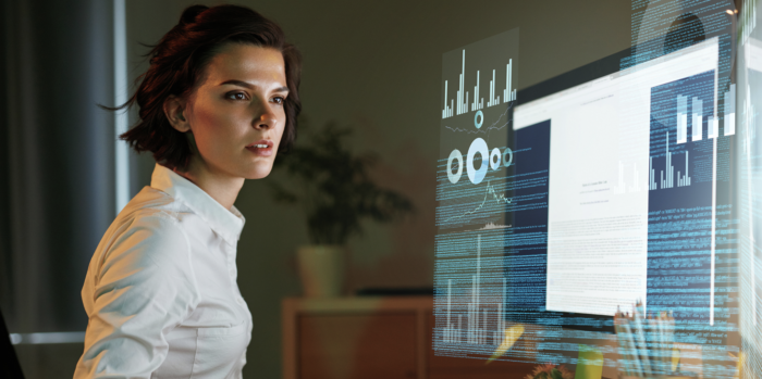 A digital workplace that works