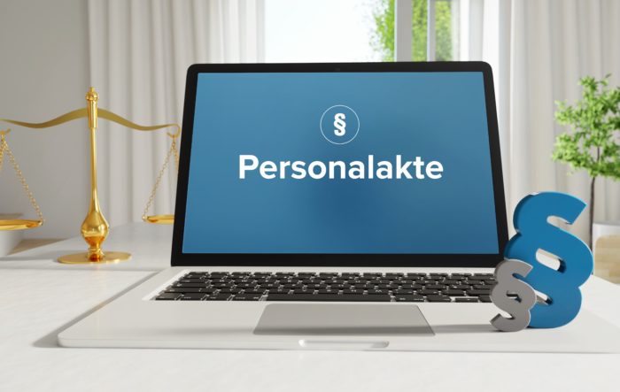 Digitale Personalakte: rechtliche Vorgaben, Aufbewahrung und Vorteile