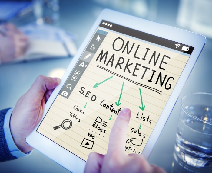 B2B SEO: Strategien für Sichtbarkeit im Tech-Markt
