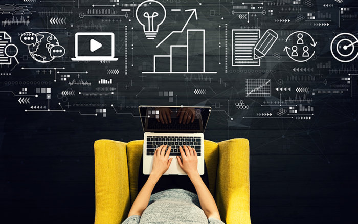IT-Content: Strategien für Unternehmen digitale Sichtbarkeit