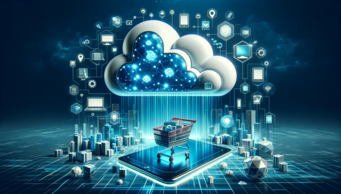 Chancen und Schwächen von Cloud-Lösungen im E-Commerce