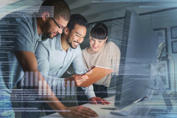 IT-Consultancy: Premium-Beratung für die Automobilindustrie