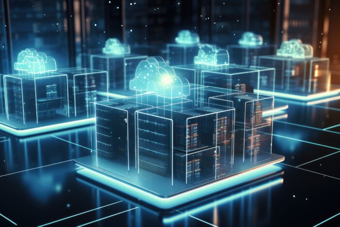 STACKIT – wenn datensouveräne Cloud, dann richtig!