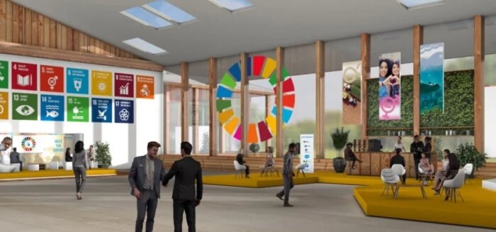 Digitale Zwillinge: Industrie 4.0 und immersive Erlebnisse