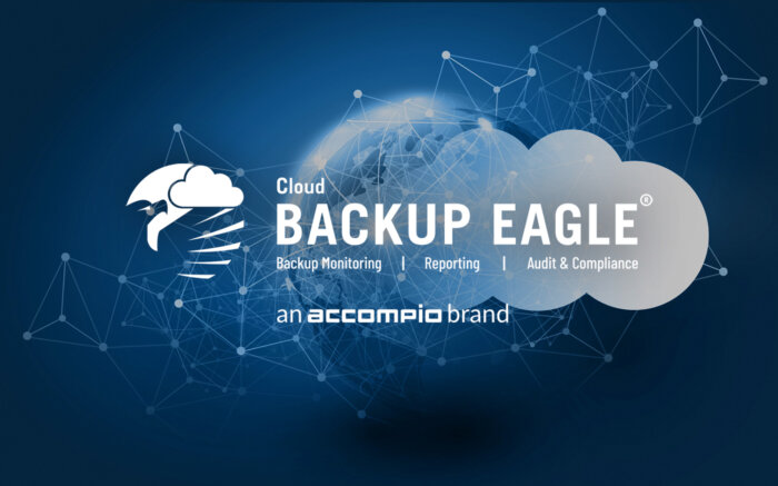 Cómo los MSP se benefician de BACKUP EAGLE Cloud