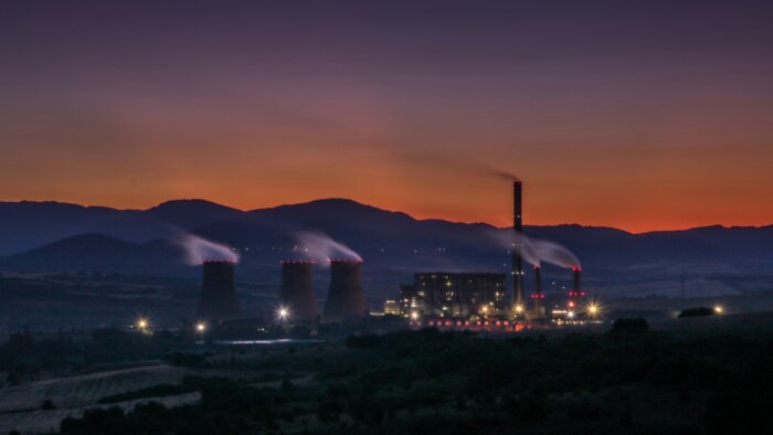 Nuevo centro de datos estadounidense funcionará al 100 % con energía nuclear