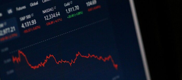 DeepSeek: cómo China está influyendo en las acciones tecnológicas estadounidenses