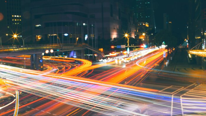 DE-CIX: el tráfico de datos ha aumentado globalmente