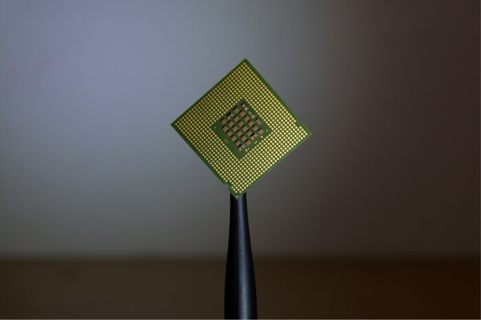 Halbleitermarkt: Deutschlands Rolle in der Chip-Kette