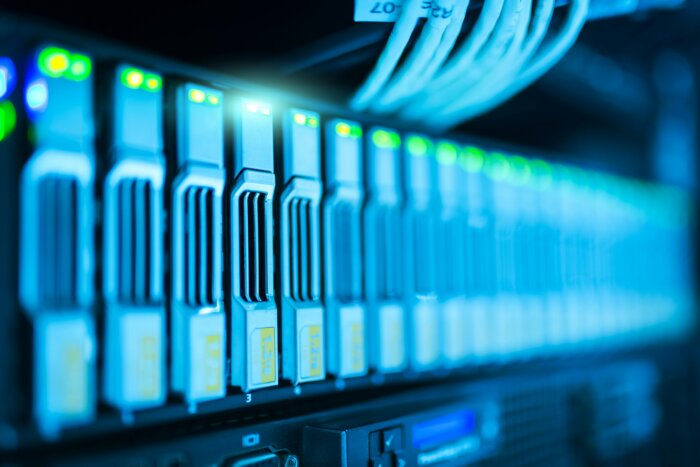 OpenAI plant Bau ein Mega-Rechenzentrum in Abu Dhabi