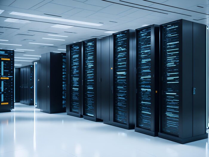 Rechenzentren: Was GenAI für IT-Ausgaben bedeutet