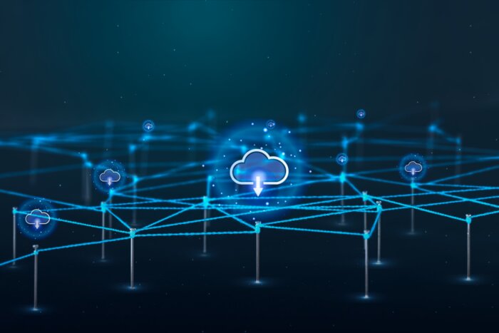 Finanzprozesse mithilfe von Cloud-Buchhaltung digitalisieren