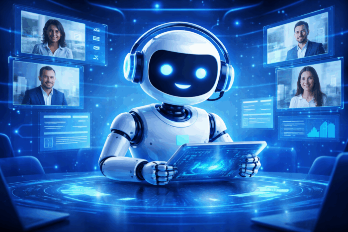 De la herramienta de reuniones a la plataforma de trabajo con IA: el AI Companion 3.0 de Zoom