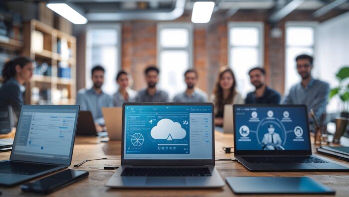 Vom SaaS zum PaaS: Warum Publishing wie Cloud skalieren muss