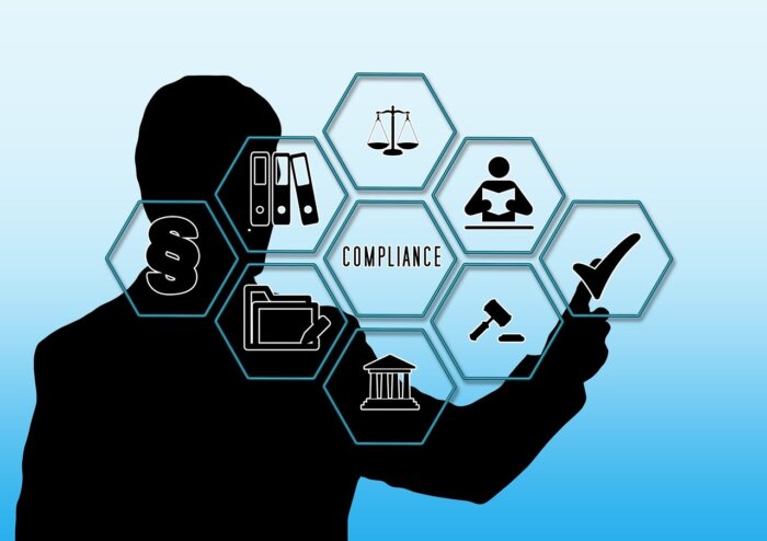 IT-Compliance in wachsenden Unternehmen: Risiken frühzeitig erkennen