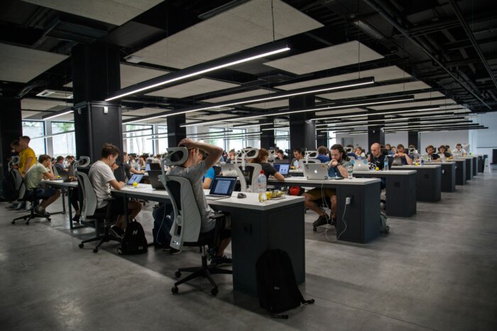 From Prompts to Processes: AI’s Role in Streamlining Work