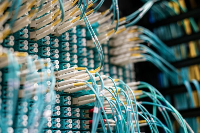 Cloud-Native Networking: VPC Design, Transit Gateways, and Service Meshes Working in Concert
