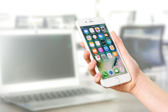 Welche Daten Android und iOS wirklich sammeln