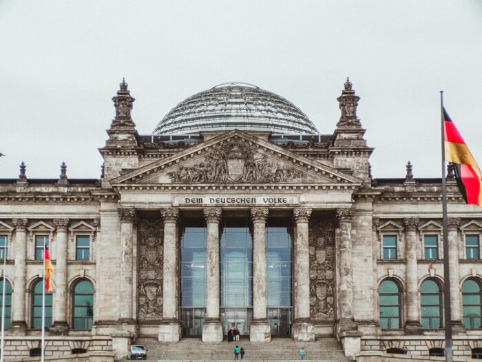 Deutsche Kleinunternehmen verschlafen die Socials