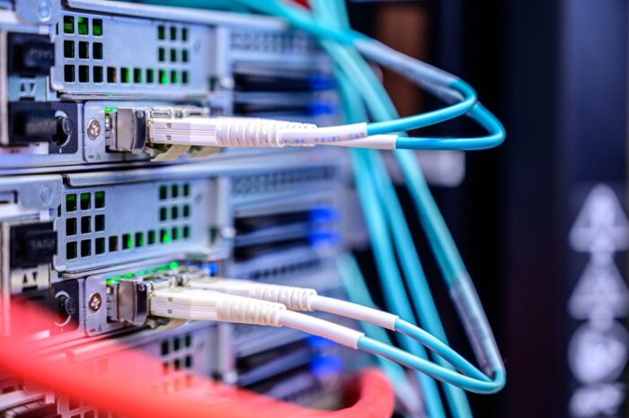 AWS trifft Google Cloud in Frankfurt: DACH bedeutet