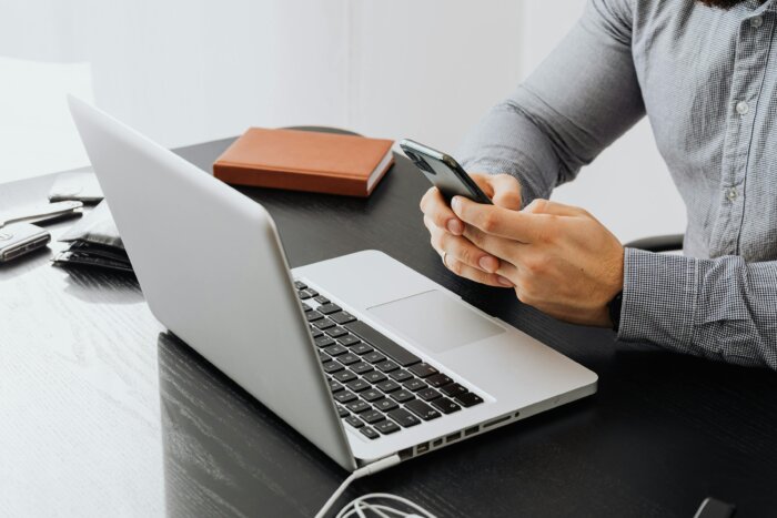 BYOD-Lücke in deutschen Unternehmen wächst