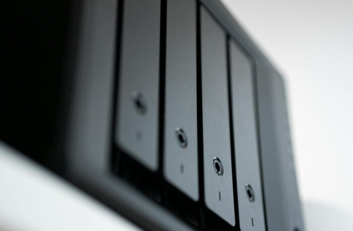 Synology DS1525+: Hybrid-Cloud-Plattform