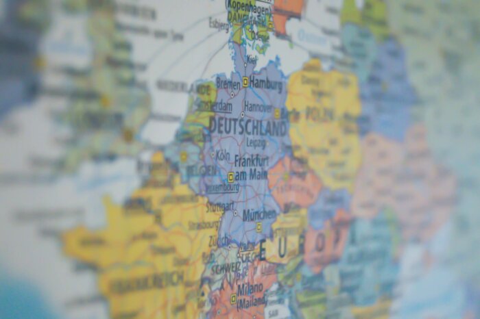 Google Cloud Location Finder: Cloud-Regionen im Griff