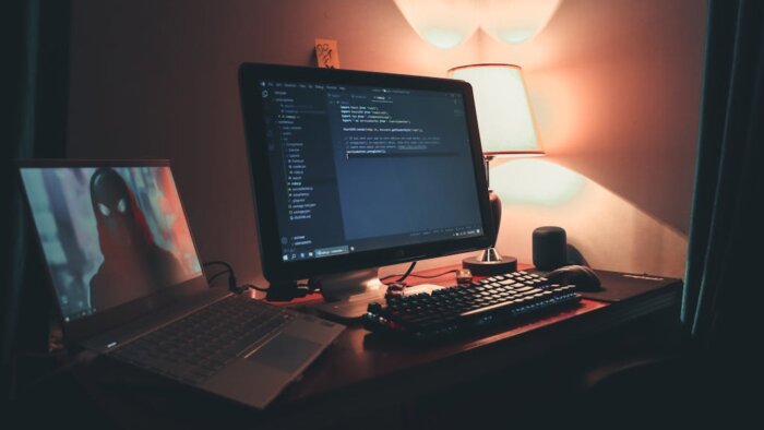 Estac. de acoplamiento USB-C en prueba: ¿Un solo cable para todo?