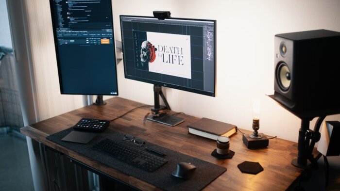 Monitores para desarrolladores: 4K, ultrawide o dual setup