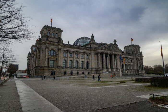 Förderprogramme lenken Cloud-Wahl im Mittelstand