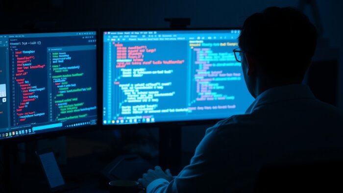 Claude Mythos: Wenn Code-Kompetenz zur Security-Waffe wird