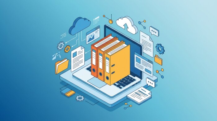 Online Form Without Backend Is Analog Administration With URL