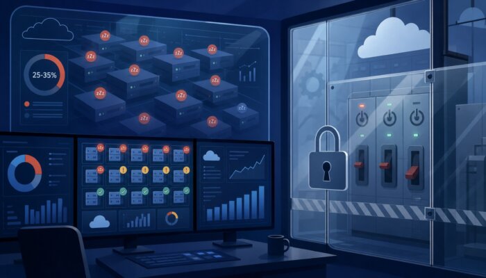 FinOps voit tout, mais ne peut rien : pourquoi les gaspillages cloud ne diminuent pas