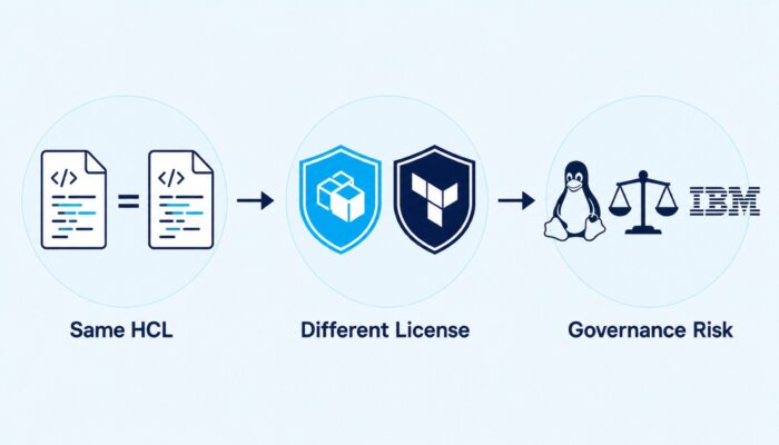 OpenTofu contre Terraform : quel outil de gestion de configuration répond vraiment à vos besoins