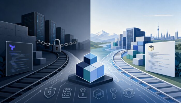 OpenTofu vs. Terraform: Which IaC Tool Really Delivers