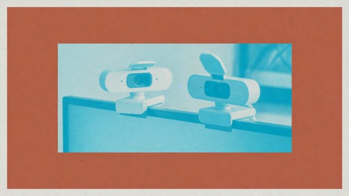 4K-Business-Webcam 2026: MX Brio vs. Facecam
