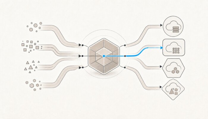 Cloud-Broker: 30 Prozent weniger Multi-Cloud-Kosten